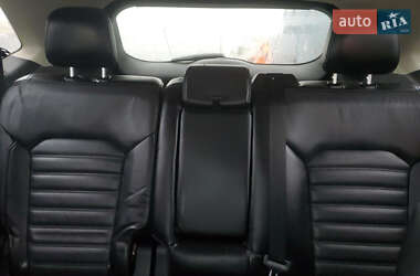 Внедорожник / Кроссовер Ford Edge 2016 в 