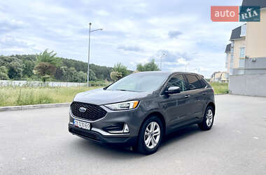 Внедорожник / Кроссовер Ford Edge 2019 в Чернигове