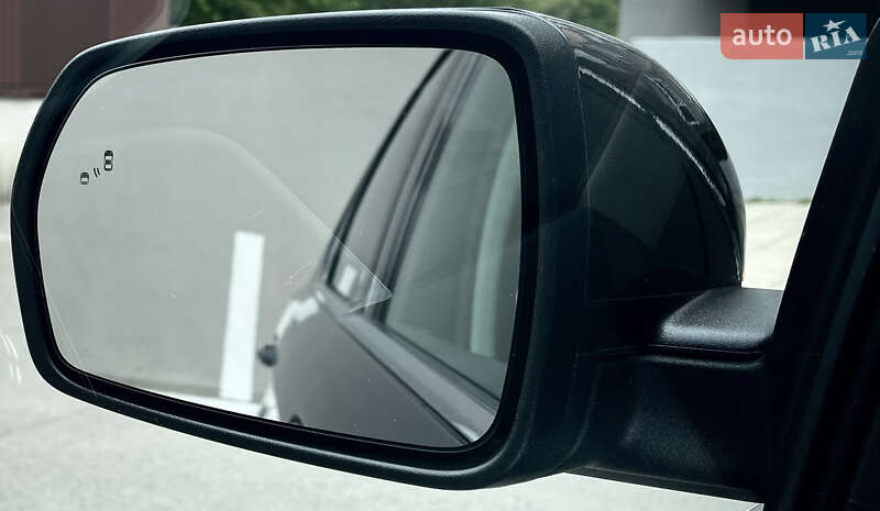 Внедорожник / Кроссовер Ford Edge 2019 в Чернигове