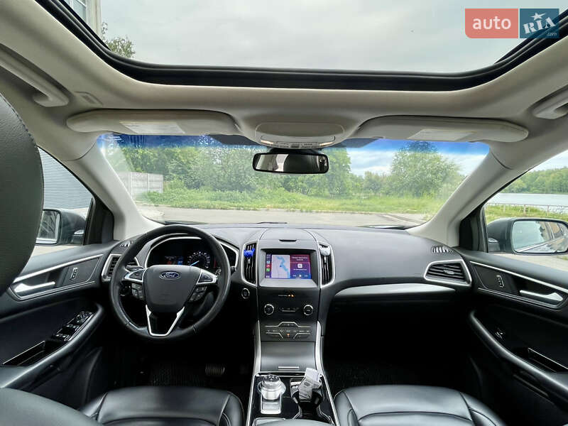 Внедорожник / Кроссовер Ford Edge 2019 в Чернигове