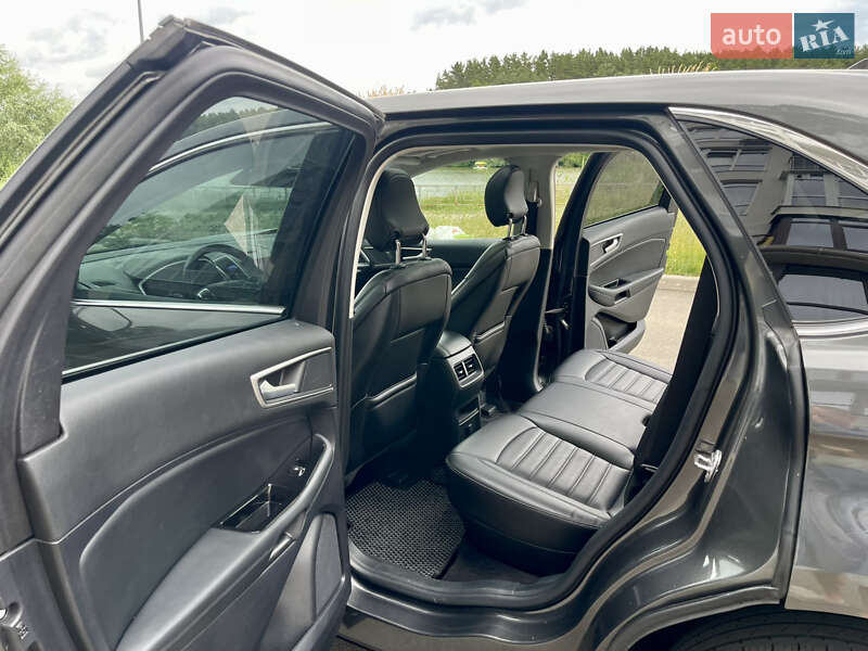 Внедорожник / Кроссовер Ford Edge 2019 в Чернигове