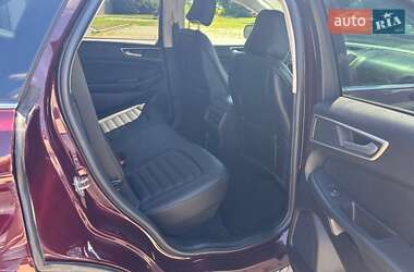 Внедорожник / Кроссовер Ford Edge 2021 в 