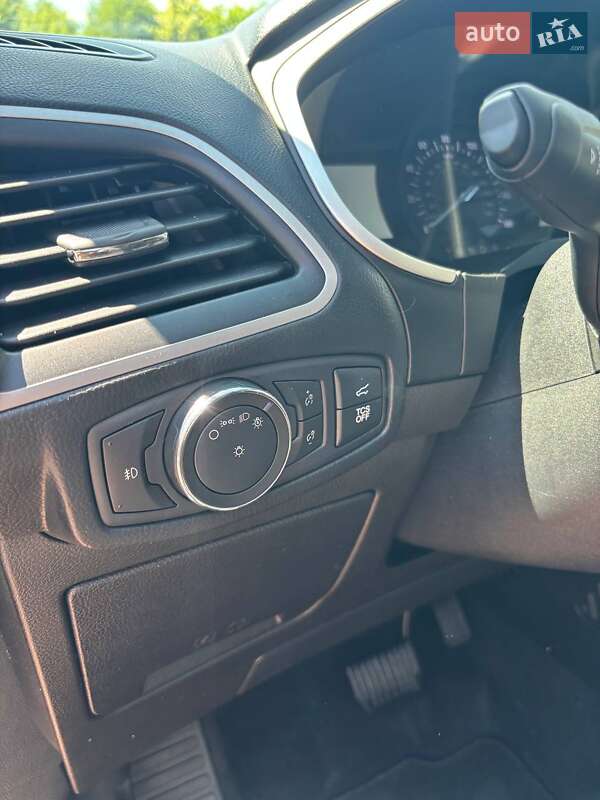 Внедорожник / Кроссовер Ford Edge 2021 в Черкассах фото 19 Внедорожник / Кроссовер Ford Edge 2021 в Черкассах