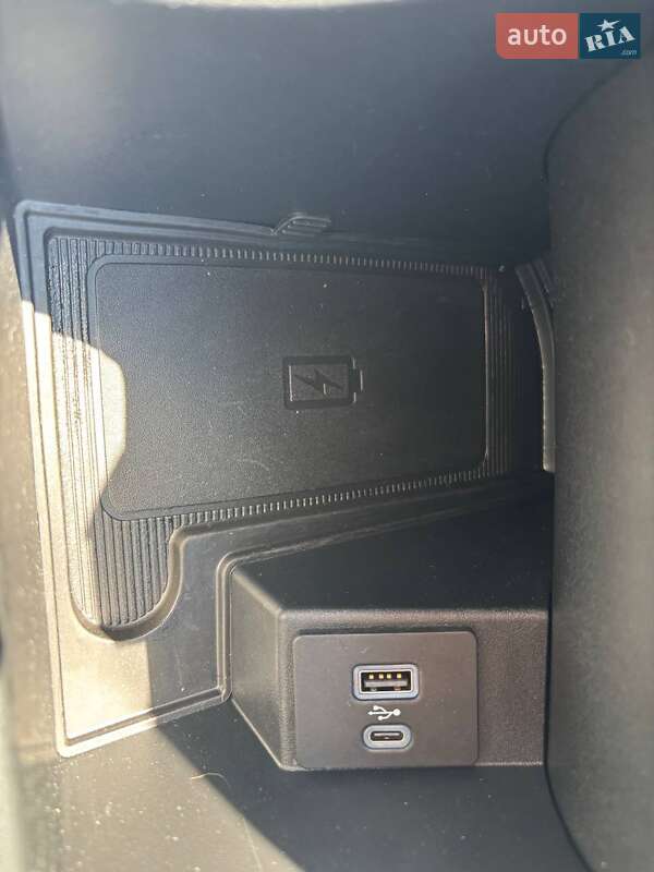 Внедорожник / Кроссовер Ford Edge 2021 в Черкассах фото 22 Внедорожник / Кроссовер Ford Edge 2021 в Черкассах