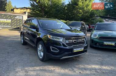 Внедорожник / Кроссовер Ford Edge 2017 в Львове