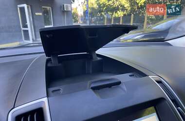 Внедорожник / Кроссовер Ford Edge 2017 в 