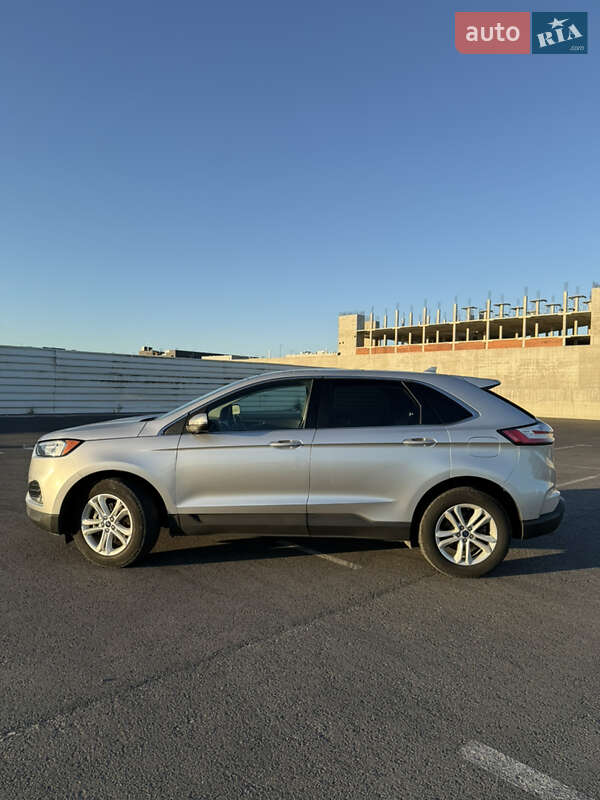 Внедорожник / Кроссовер Ford Edge 2019 в Львове