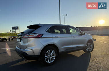 Внедорожник / Кроссовер Ford Edge 2019 в 