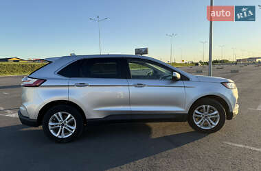 Внедорожник / Кроссовер Ford Edge 2019 в 
