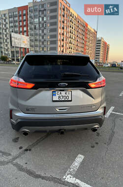 Внедорожник / Кроссовер Ford Edge 2019 в 