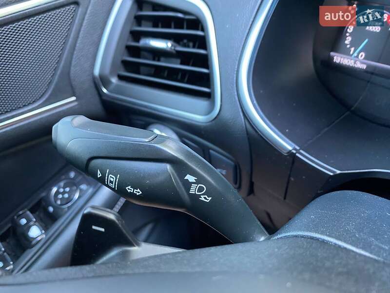Внедорожник / Кроссовер Ford Edge 2016 в Хмельницком