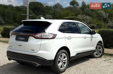 Внедорожник / Кроссовер Ford Edge 2017 в 