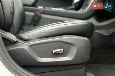 Внедорожник / Кроссовер Ford Edge 2017 в 