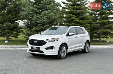 Позашляховик / Кросовер Ford Edge 2021 в Одесі