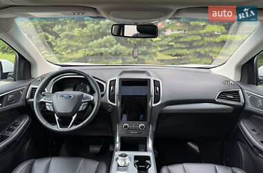 Внедорожник / Кроссовер Ford Edge 2021 в 