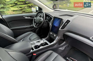 Внедорожник / Кроссовер Ford Edge 2021 в 