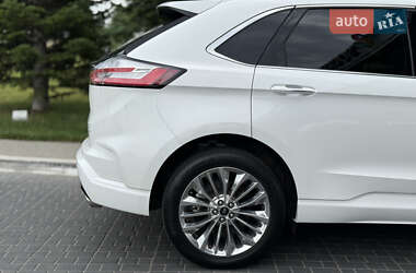 Внедорожник / Кроссовер Ford Edge 2021 в 