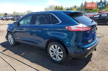 Внедорожник / Кроссовер Ford Edge 2020 в 