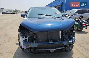 Внедорожник / Кроссовер Ford Edge 2020 в 