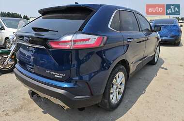 Внедорожник / Кроссовер Ford Edge 2020 в 