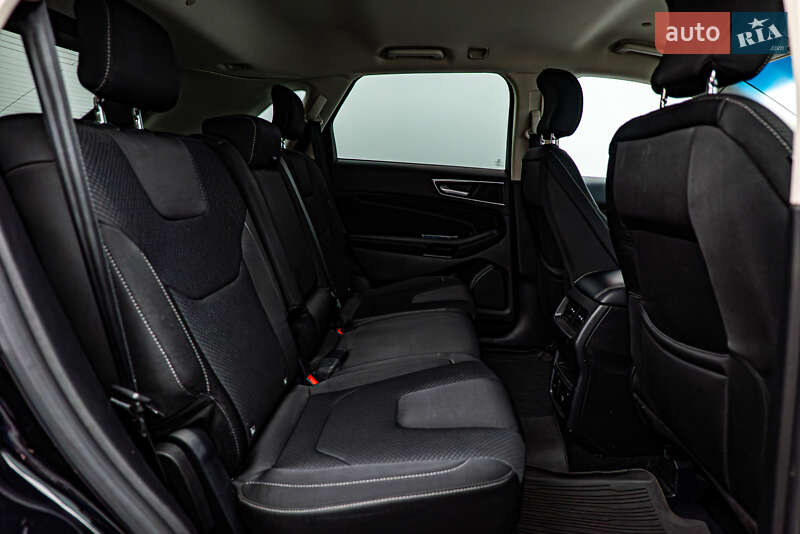Внедорожник / Кроссовер Ford Edge 2016 в Киеве
