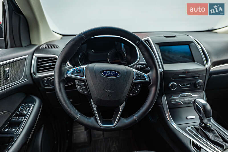 Внедорожник / Кроссовер Ford Edge 2016 в Киеве
