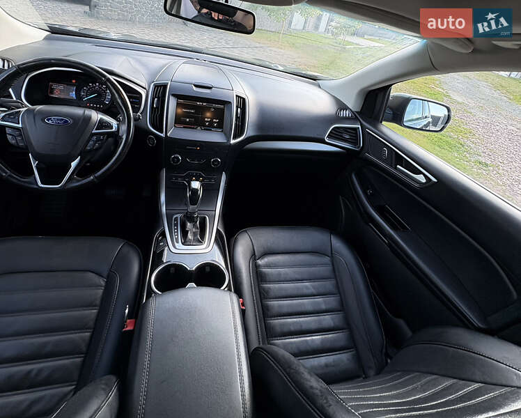 Внедорожник / Кроссовер Ford Edge 2015 в Житомире