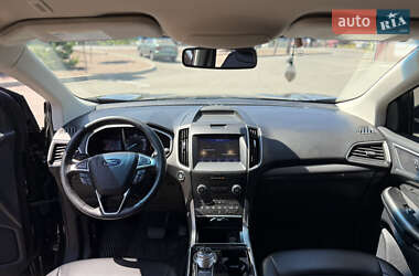 Внедорожник / Кроссовер Ford Edge 2020 в 