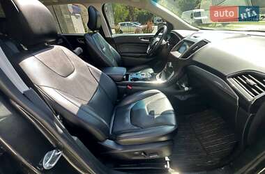 Внедорожник / Кроссовер Ford Edge 2019 в 