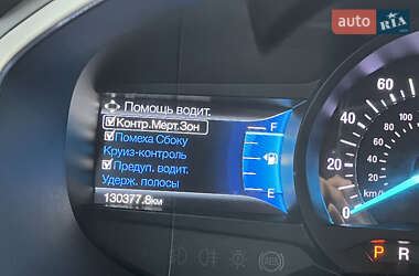 Внедорожник / Кроссовер Ford Edge 2019 в 