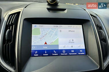 Внедорожник / Кроссовер Ford Edge 2019 в 