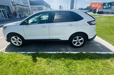 Внедорожник / Кроссовер Ford Edge 2018 в 