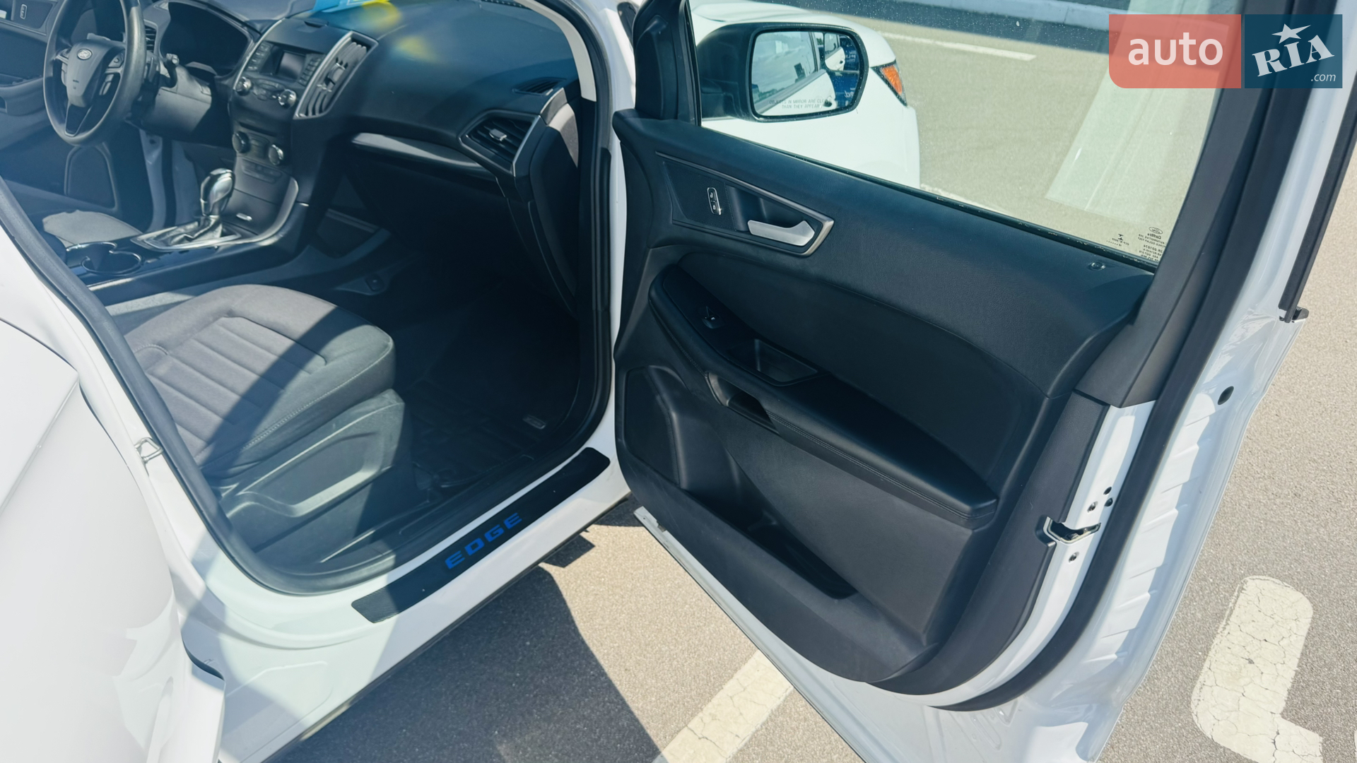 2018 Ford Edge - мініатюра 38