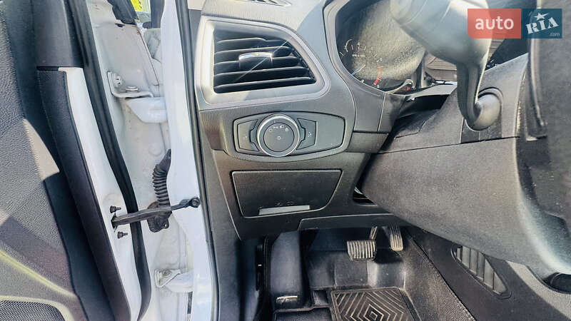 Внедорожник / Кроссовер Ford Edge 2018 в Киеве