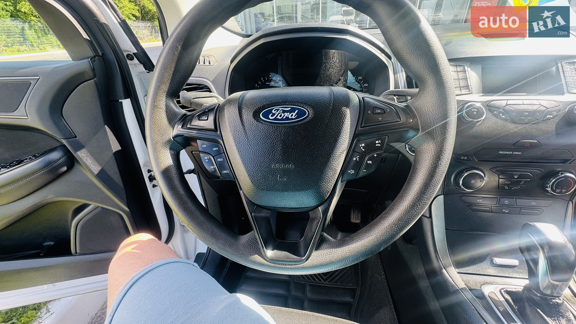 2018 Ford Edge - мініатюра 54