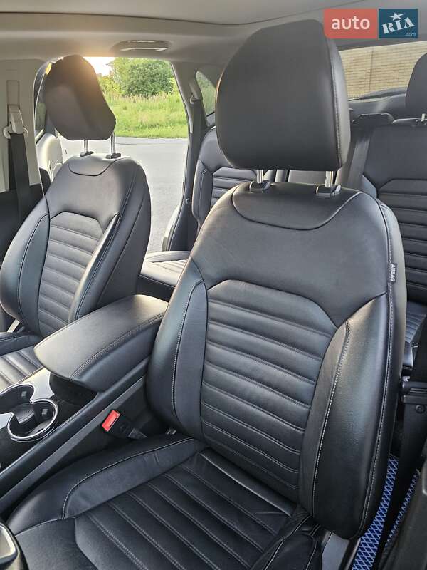Внедорожник / Кроссовер Ford Edge 2015 в Киеве