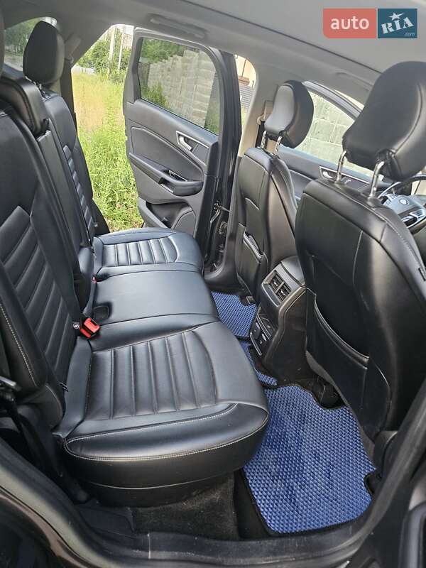 Внедорожник / Кроссовер Ford Edge 2015 в Киеве