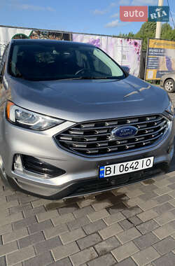 Внедорожник / Кроссовер Ford Edge 2020 в Лубнах