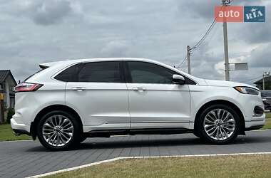 Внедорожник / Кроссовер Ford Edge 2020 в 