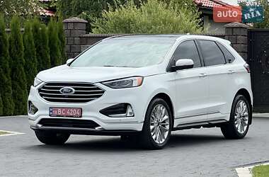 Внедорожник / Кроссовер Ford Edge 2020 в 