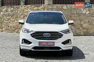 Внедорожник / Кроссовер Ford Edge 2020 в 