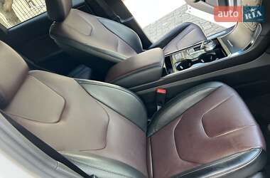 Внедорожник / Кроссовер Ford Edge 2020 в 