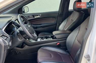 Внедорожник / Кроссовер Ford Edge 2020 в 
