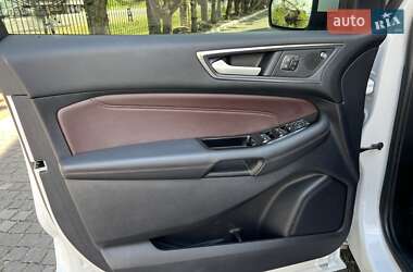 Внедорожник / Кроссовер Ford Edge 2020 в 