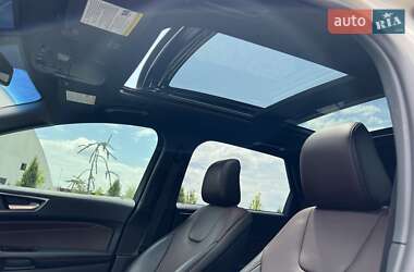 Внедорожник / Кроссовер Ford Edge 2020 в 