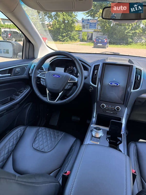 Внедорожник / Кроссовер Ford Edge 2024 в Ровно