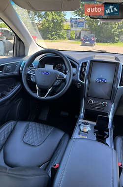 Внедорожник / Кроссовер Ford Edge 2024 в 