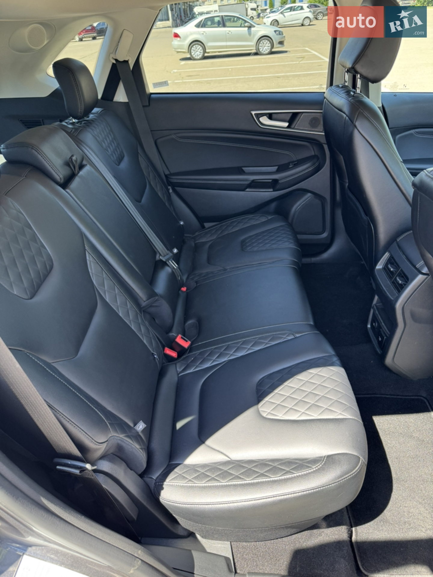 2024 Ford Edge - мініатюра 5