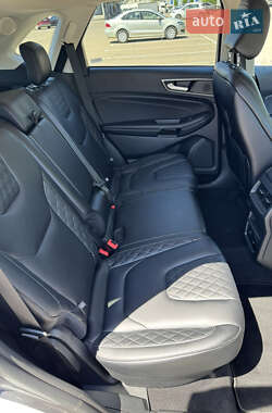 Внедорожник / Кроссовер Ford Edge 2024 в 