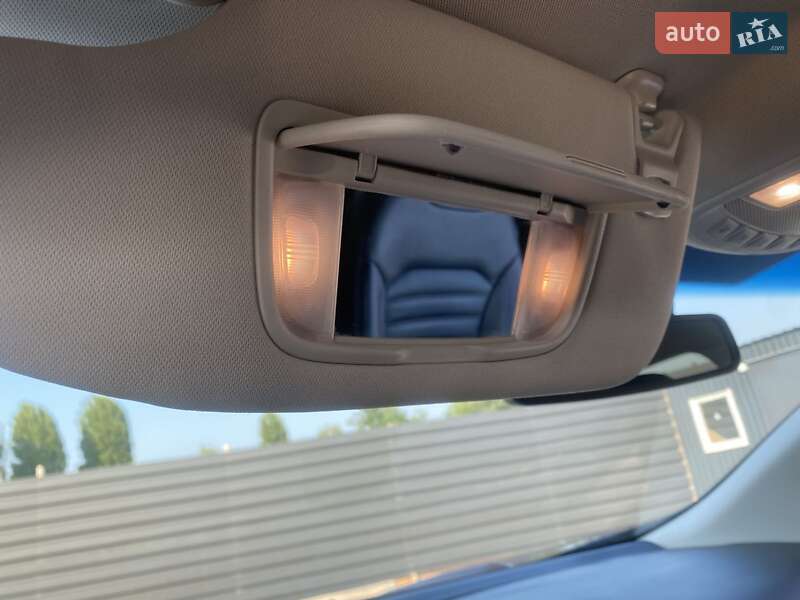 Внедорожник / Кроссовер Ford Edge 2017 в Чернигове